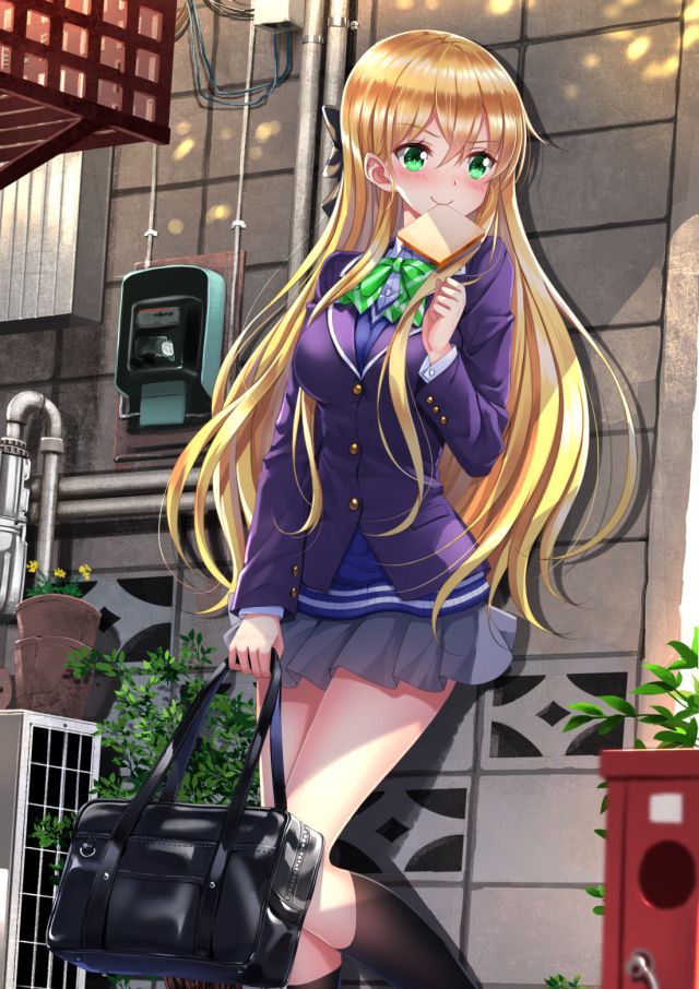 【ゲーマーズ】学園一の美少女は、ゲームとSEXに夢中♡【エロ画像】017